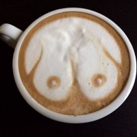 Titty Coffee ☕ (@tittycoffee) 's Twitter Profile