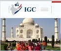 IGC is an infrastructure and materials company that provides materials to the fast growing infrastructure industry in China and India. (AMEX: IGC)