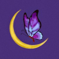 🦋🌙 (@_moonlight_18f) 's Twitter Profile