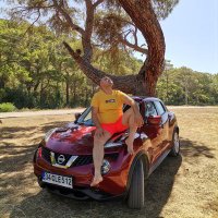 Cihan Esen (@chnesen) Twitter profile photo