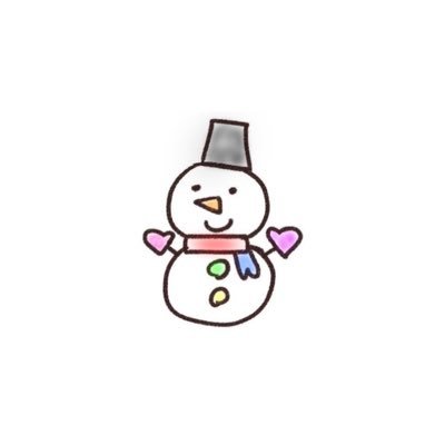 SnowMan衣装さんのプロフィール画像