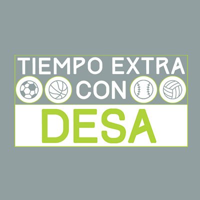 Aquí encontrarás las mejores entrevistas, crónicas y noticias de deportes relatadas por @desa_daniel. ¡Síguenos! ⚽️🏐🏀⚾️