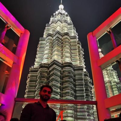 kishenachos's profile picture. 