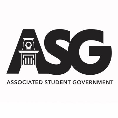 ASG is a student-led organization supporting on-campus programs and acting as an organized voice for all students. 
Instagram: @uarkasg