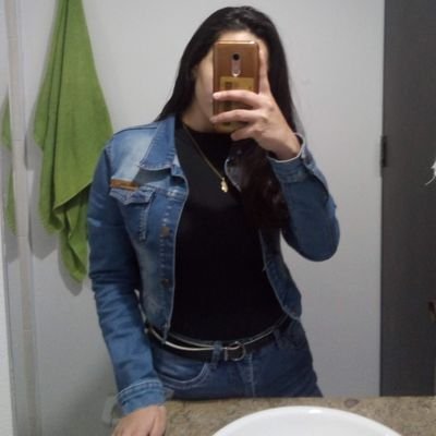 Trabajadora Social 😍🖤