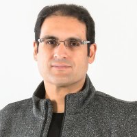 Umar Ruhi(@Informatician) 's Twitter Profile Photo