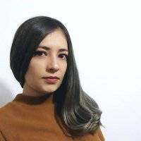 Zaide Montes (@lachemontes) 's Twitter Profile