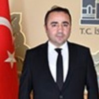 İsmail  ŞANLI(@ismailsanli93) 's Twitter Profile Photo