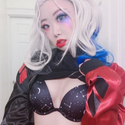 pearlpeonycos's profile picture. Cosplayer 🌸 Professional Boudoir Model 🌹18+ only 💸 Ca$h@pp: $pearlpeony 🎁