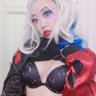pearlpeonycos's profile picture. Cosplayer 🌸 Professional Boudoir Model 🌹18+ only 💸 Ca$h@pp: $pearlpeony 🎁