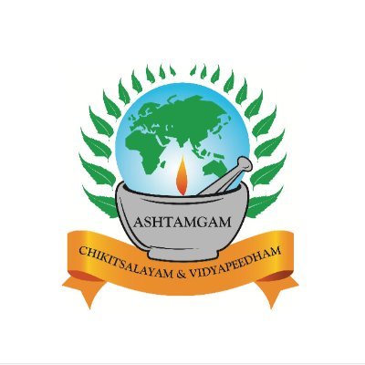 Ashtamgam Ayurveda Vidyapeedham is on the best colleges to pursue Ayurveda which is attached to the state of the art teaching hospital of @ashtamgam