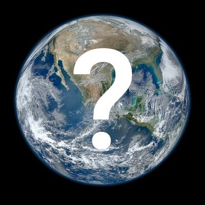 I believe and have faith that humanity can create a safe and fair world