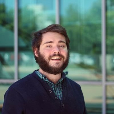 Dean_G_Allen's profile picture. 