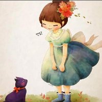Kardelen (@hepyolcu) 's Twitter Profile