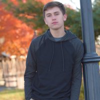 Jacob Lazarski (@jacob_lazarski) 's Twitter Profile
