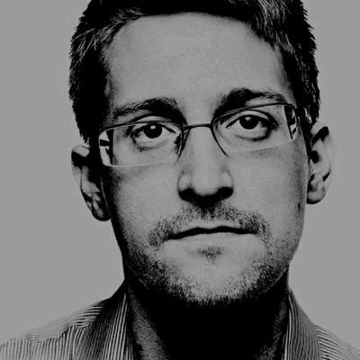 Edward Snowden should be given a Presidential Pardon from President Donald J. Trump! He is a true American Patriot!