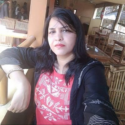 i_BABITA_TYAG_i Profile Picture