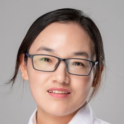 BonnieGu4's profile picture. 