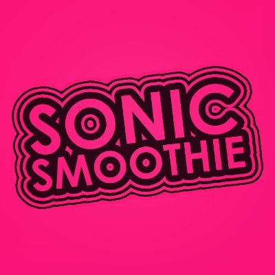 *FREE MUSIC REVIEW* info@sonicsmoothie.com
Your one-stop-shop for everything... as long as you’re only looking for cool content from excellent, indie musicians.