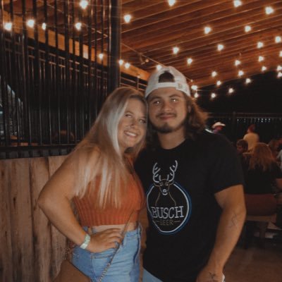 RileyTubbs1's profile picture. Probably