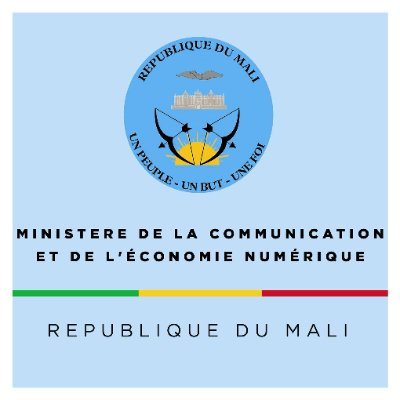 Ministère de la Communication,l'Économie Numérique