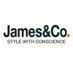 James&Co (@jamesandcoau) Twitter profile photo James&Co (@jamesandcoau) Twitter profile photo