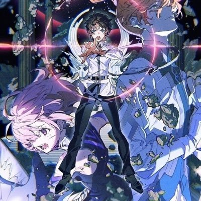 無言フォロー失礼します!fgo好きの方達と、仲良くしたいです!前のアカウントが無くなったので新しく作りました!推しはモーさん、アルジュナオルタ です! #FGO