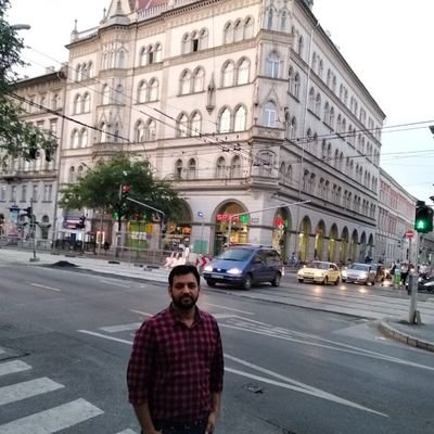 KD7025's profile picture. An India postive  person and cricket lover.