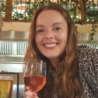 Ciara Ní Bhroin (@ciaranib) 's Twitter Profile Photo