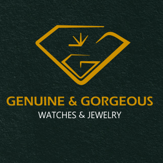 Genuine & Gorgeous Watches