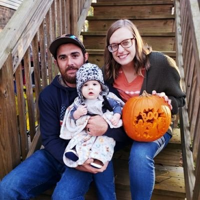 kt_byram's profile picture. 《 Farmer's Wife 8•18•18 》

Orthopedic RN🏥

Pointer Mom 🐾

Boy Mama 5.24.20 💙