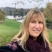 Dr Rowena Jopling (@rowenajopling) 's Twitter Profile
