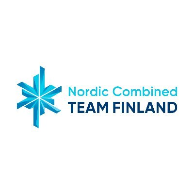 Suomen yhdistetyn maajoukkueen virallinen tili / Official account of Nordic Combined Team Finland #ncteamfin #yhdistetty #nordiccombined