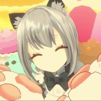 もえしゃん🐈⬛VRChatダンス (@moetchan_vrchat) 's Twitter Profile