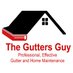 The Gutters Guy (@theguttersguy_) Twitter profile photo The Gutters Guy (@theguttersguy_) Twitter profile photo