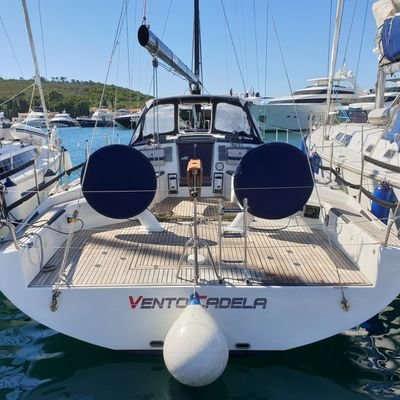 CadelaVento's profile picture. 