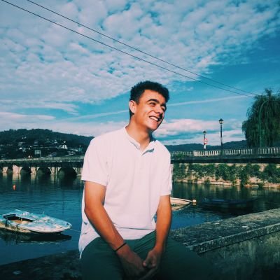 Asiiieerr's profile picture. ⚡