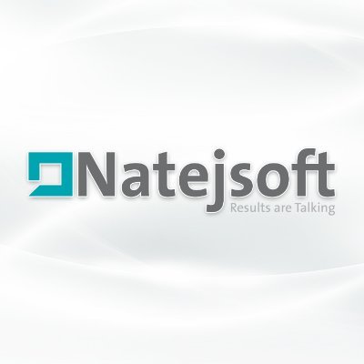 Natejsoft (Natej for Information Technology) offers since 1999 of experience as a premier software vendor! With a little over 800 clients, Natejsoft is a leader