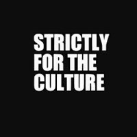 STRICTLY FOR THE CULTURE(@alwaysSFTC) 's Twitter Profileg