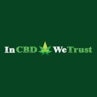 In CBD We Trust (@incbdwetrust) 's Twitter Profile