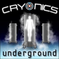 Cryonics Underground ❄️ (@cryo_podcast) 's Twitter Profile