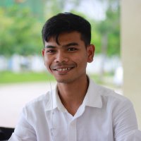 Chea sameang (@csameang) 's Twitter Profile