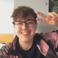 Miles the Wizard ✧ (@cobaltwizard) 's Twitter Profile