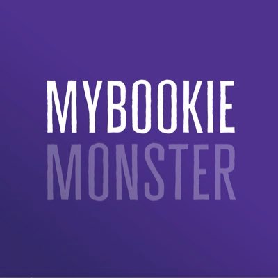 MyBookieMonster Profile Picture