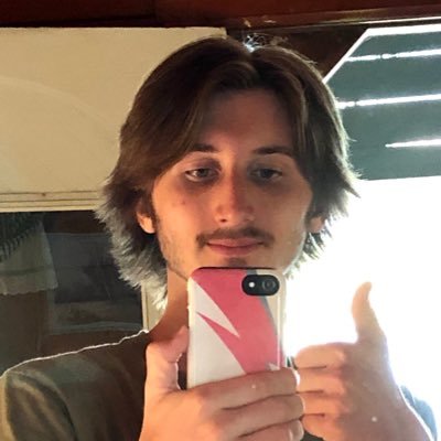 jacktweeterson's profile picture. Generally Managing @WNYU. Fake fighting is my religion. Socialism is good and always will be.