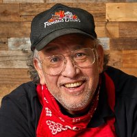 Dave Anderson (@americasribking) 's Twitter Profile
