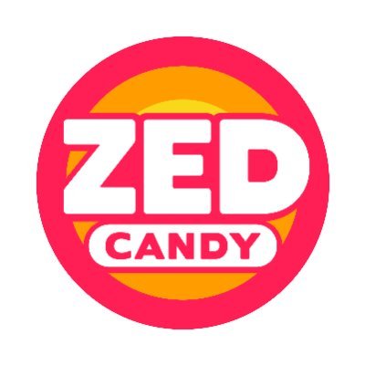 Zed Candy was formed in 1999 producing bubble gum to be enjoyed the world over.