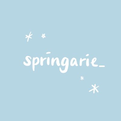 springarie_さんのプロフィール画像