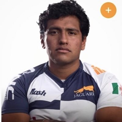 Jugador de rugby en Jaguares RFC | Politólogo del CIDE