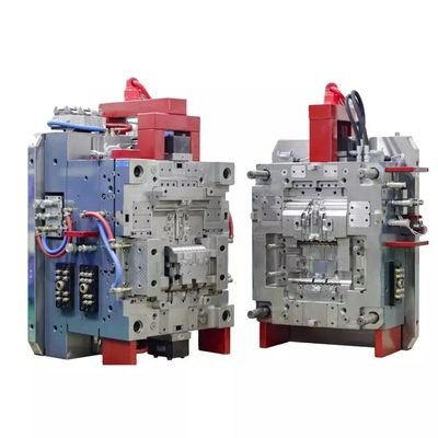 Hello, my name is Alan. I am a plastic mould project manager from China,Hope to know more friends here to communicate and study together.